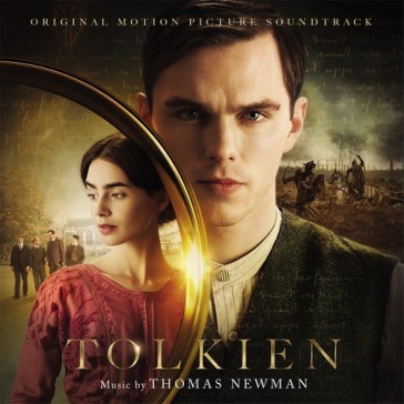 Tolkien -coloured- - O.S.T.