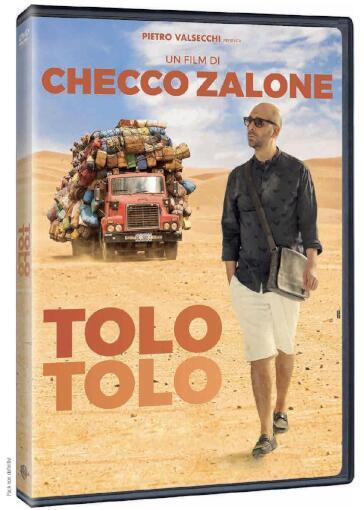 Tolo Tolo - Michalik Alexis - Checco Zalone