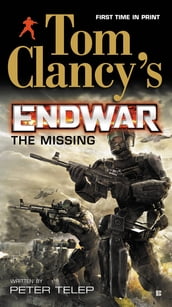 Tom Clancy s EndWar: The Missing