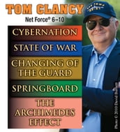 Tom Clancy s Net Force 6 - 10