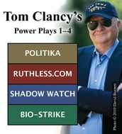 Tom Clancy s Power Plays 1 - 4