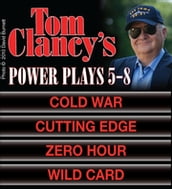 Tom Clancy s Power Plays 5 - 8