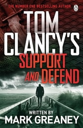 Tom Clancy s Support and Defend