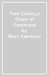 Tom Clancy¿s Chain of Command