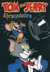 Tom & Jerry - Abracadabra