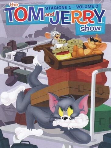 Tom & Jerry Show - Stagione 01 #03