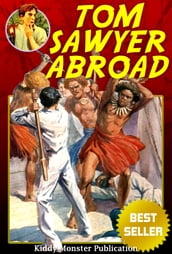 Tom Sawyer Abroad By Mark Twain