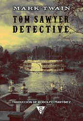 Tom Sawyer detective