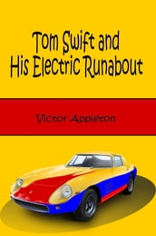 Tom Swift and His Electric Runabout