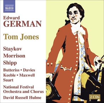 Tom jones - Morrison Staykov