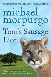 Tom s Sausage Lion