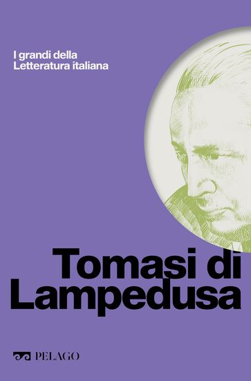 Tomasi di Lampedusa - Fabio Pierangeli - AA.VV. Artisti Vari