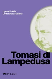 Tomasi di Lampedusa