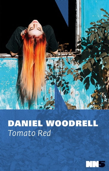 Tomato Red - Daniel Woodrell