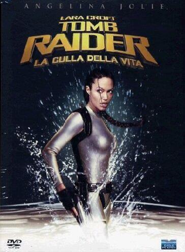 Tomb Raider - La Culla Della Vita - Jan de Bont