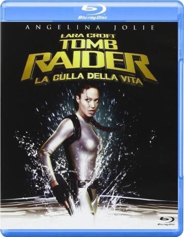 Tomb Raider - La Culla Della Vita - Jan de Bont