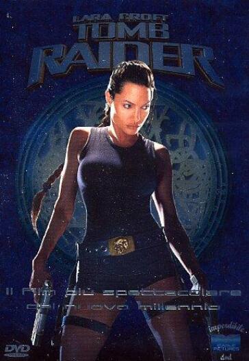 Tomb Raider - Simon West