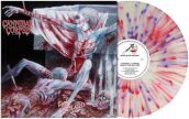 Tomb of the mutilated - red / purple