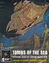 Tombs Of The Sea