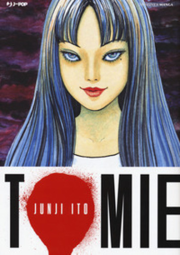 Tomie - Junji Ito