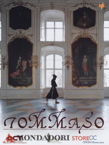 Tommaso (DVD) - Omar Pesenti