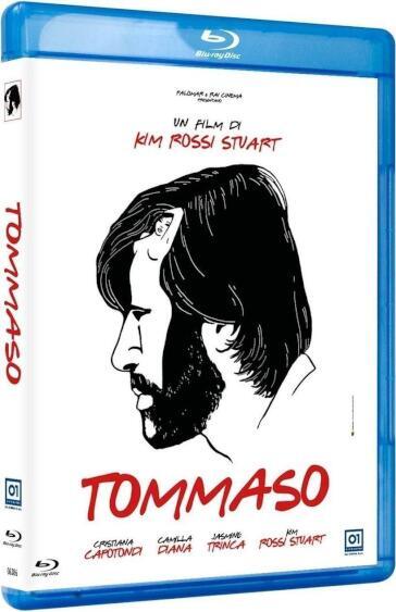 Tommaso - Kim Rossi Stuart