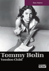 Tommy Bolin