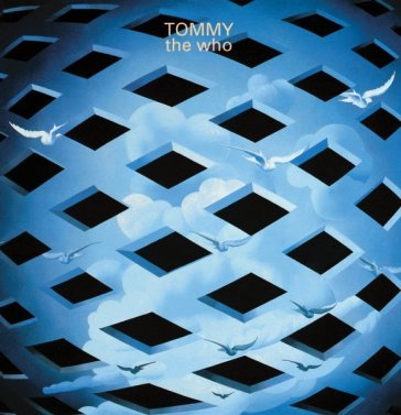 Tommy - The Who