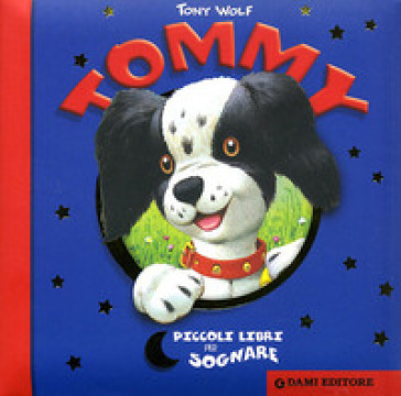 Tommy - Tony Wolf