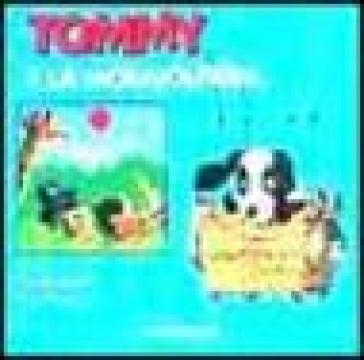 Tommy e la mongolfiera - Tony Wolf