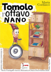 Tomolo, l ottavo nano