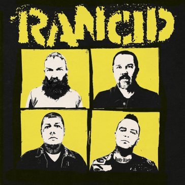 Tomorrow never comes - Rancid