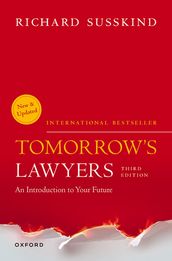 Tomorrow s Lawyers