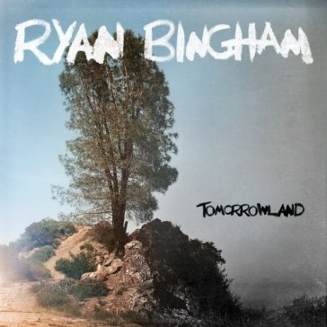 Tomorrowland - Ryan Bingham