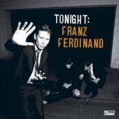 Tonight:franz ferdinand