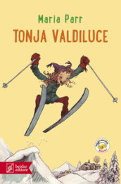 Tonja Valdiluce. Con app