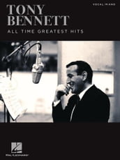 Tony Bennett - All Time Greatest Hits Songbook