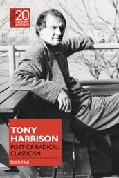 Tony Harrison