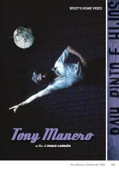 Tony Manero