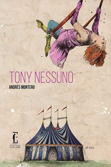 Tony Nessuno - Andrés Montero - Chavar Hernán