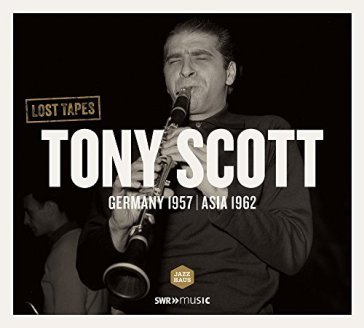Tony scott - Tony Scott