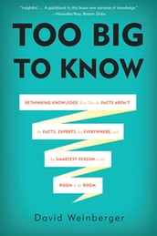 Too Big to Know