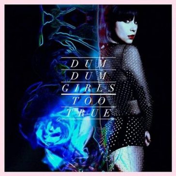 Too true - Dum Dum Girls