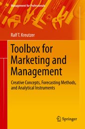 Toolbox for Marketing and Management