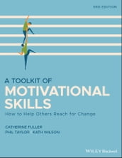 A Toolkit of Motivational Skills