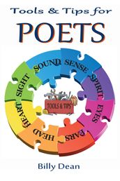 Tools & Tips for Poets