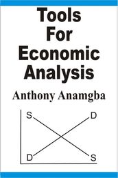 Tools for Economic Analysis