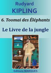 Toomai des Éléphants