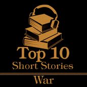 Top 10 Short Stories, The - War