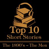 Top 10 Short Stories, The - Men 1890s